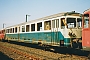 O&K 320016/10 - DB "515 613-8"
17.06.1989
Rheydt, Güterbahnhof [D]
Andreas Kabelitz