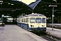 O&K 320016/10 - DB "515 613-8"
19.07.1986
Krefeld, Hauptbahnhof [D]
Helmut Philipp