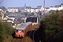 O&K 320016/11 - DB "515 614-6"
18.04.1985
Wuppertal-Heubruch [D]
Michael Hafenrichter