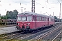 O&K 320016/12 - DB "515 615-3"
21.09.1984
Leverkusen-Opladen,&nbsp;Bahnhof [D]
Dietmar Stresow