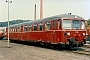 O&K 320016/13 - DB "515 616-1"
03.10.1985
Bochum-Dahlhausen [D]
Malte Werning