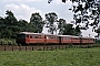 O&K 320016/17 - DB "515 620-3"
__.07.1980
Hervest-Dorsten [D]
Michael Hafenrichter