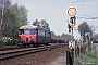 O&K 320016/19 - DB "515 622-9"
10.04.1990
Dorsten [D]
Ingmar Weidig