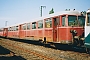 O&K 320016/20 - DB "515 623-7"
17.06.1989
Rheydt, Güterbahnhof [D]
Andreas Kabelitz