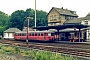 O&K 320016/21 - DB "515 624-5"
13.06.1987
Mettmann, Bahnhof [D]
Dietmar Stresow