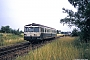 O&K 320016/24 - DB "515 627-8"
09.08.1986
Simpelveld, Bahnhof [NL]
Martin Welzel
