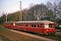 O&K 320017/7 - DB "815 769-5"
31.03.1982
Westerholt, Bahnhof [D]
Michael Hafenrichter