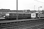 O&K 320017/10 - DB "815 772-9"
__.__.1975
Recklinghausen, Hauptbahnhof [D]
Michael Hafenrichter