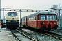 O&K 320017/17 - DB "815 779-4"
09.03.1985
Oberhausen, Bahnbetriebswerk Hbf [D]
Malte Werning