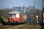 O&K 320017/19 - DB "815 781-0"
01.02.1981
Neuss [D]
Michael Hafenrichter