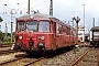 O&K 320018/2 - DB "515 629-4"
02.07.1985
Düsseldorf, Bahnhof Düsseldorf Abstellbahnhof [D]
Dietmar Stresow