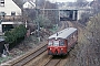 O&K 320018/9 - DB "515 636-9"
14.04.1987
Mülheim (Ruhr), Abzweig Hiberniastraße [D]
Ingmar Weidig