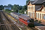 O&K 320018/9 - DB AG "515 636-9"
12.07.1994
Dorsten, Bahnhof [D]
Michael Hafenrichter