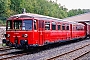 O&K 320018/9 - DB "515 636-9"
08.10.1988
Bochum-Dahlhausen,&nbsp;Eisenbahnmuseum [D]
Dr. Werner Söffing