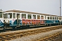 O&K 320019/1 - DB "815 785-1"
09.07.1989
Gelsenkirchen-Bismarck, Güterbahnhof [D]
Andreas Kabelitz