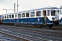 O&K 320019/5 - DB "815 789-3"
11.04.1990
Gelsenkirchen-Bismarck [D]
Ingmar Weidig
