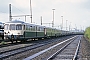 O&K 320019/8 - DB "815 792-7"
11.04.1990
Gelsenkirchen-Bismarck [D]
Ingmar Weidig