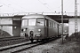 O&K 320019/8 - DB "ESA 150 192"
28.11.1964
Recklinghausen, Bahnbetriebswerk [D]
Wolf-Dietmar Loos