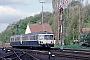 O&K 320019/16 - DB "815 800-8"
27.04.1989
Bad Lauterberg (Harz) [D]
Archiv I. Weidig
