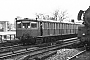 O&K ? - DR "ET 165 138"
14.04.1966
Berlin, Bahnhof Zoologischer Garten [D]
Helmut Philipp