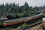 O&K ? - S-Bahn Berlin "475 040-2"
02.08.1996
Berlin-Wedding, Behmstraße [D]
Ingmar Weidig