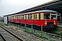 O&K ? - S-Bahn Berlin "476 334-8"
16.08.1997
Oranienburg, Bahnhof [D]
Ernst Lauer