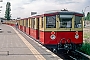 O&K ? - DB AG "475 007-1"
13.04.1994
Potsdam, Bahnhof Potsdam Stadt [D]
Ernst Lauer