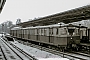 O&K ? - DR "ET 165 155"
02.01.1969
Berlin-Zehlendorf, Bahnhof [D]
Dr. Werner Söffing