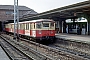 O&K ? - BVG "275 501-5"
25.07.1991
Berlin, Bahnhof Warschauer Straße [D]
Ernst Lauer