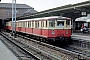 O&K ? - BVG "275 227-7"
25.07.1991
Berlin, Bahnhof Warschauer Straße [D]
Ernst Lauer