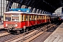 O&K ? - DB AG "476 335-5"
03.04.1994
Berlin, Bahnhof Alexanderplatz [D]
Dr. Werner Söffing
