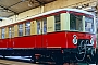 O&K ? - DB AG "476 325-6"
06.08.1994
Berlin-Schöneweide, Hauptwerkstatt [D]
Ernst Lauer