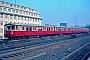 O&K ? - DR "276 281-3"
24.03.1975
Berlin, Bahnhof Zoologischer Garten [D]
Dr. Werner Söffing