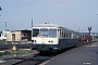 O&K ETA 150 005 - DB "515 005-7"
16.09.1987
Freinsheim, Bahnhof [D]
Ingmar Weidig