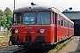 O&K ETA 150 006 - DB "515 006-5"
17.07.1985
Augsburg, Bahnbetriebswerk [D]
Malte Werning