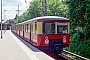 O&K ? - S-Bahn Berlin "476 339-7"
03.06.1997
Birkenwerder, Bahnhof [D]
Ernst Lauer
