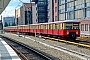 O&K ? - S-Bahn Berlin "476 339-7"
22.07.1998
Berlin, Ostbahnhof [D]
Ernst Lauer