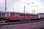 O&K ESA 150 002 - DB "815 602-8"
30.05.1987
Aachen, Abstellanlage Hauptbahnhof [D]
Martin Welzel