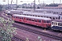O&K ESA 150 002 - DB "815 602-8"
30.05.1987
Aachen, Abstellanlage Hauptbahnhof [D]
Martin Welzel
