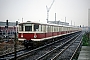 O&K ? - DR "275 831-6"
14.11.1990
Berlin, Bahnhof Warschauer Straße [D]
Ernst Lauer