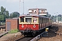 O&K ? - BVG "275 593-2"
10.08.1991
Berlin-Wannsee, Bahnhof [D]
Ingmar Weidig