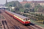 O&K ? - BVG "275 605-4"
01.05.1988
Berlin-Lichterfelde West [D]
Ingmar Weidig