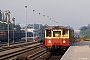 O&K ? - BVG "275 605-4"
16.08.1991
Berlin-Lichterfelde West [D]
Ingmar Weidig
