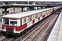 O&K ? - DR "276 329-0"
25.07.1991
Berlin, Bahnhof Ostkreuz [D]
Ernst Lauer