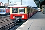 O&K ? - DB AG "476 072-4"
06.08.1994
Berlin-Lichtenberg, Bahnhof [D]
Ernst Lauer