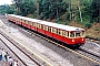 O&K ? - DB Museum "275 959-5"
08.08.1999
Berlin, Bahnhof Olympiastadion [D]
Dr. Werner Söffing