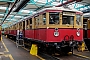 O&K ? - HISB "275 959-5"
19.05.2019
Erkner, Betriebswerk [D]
Dr. Werner Söffing