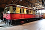 O&K ? - DTMB "276 035-3"
10.09.2022
Berlin, Deutsches Technikmuseum [D]
Thomas Wohlfarth