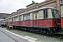 O&K ? - Privat "276 021-3"
17.04.1994
Berlin-Grünau, S-Bahn-Betriebswerk [D]
Ernst Lauer