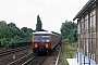 O&K ? - DR "277 423-0"
13.08.1991
Berlin-Zehlendorf, Nikolassee [D]
Ingmar Weidig